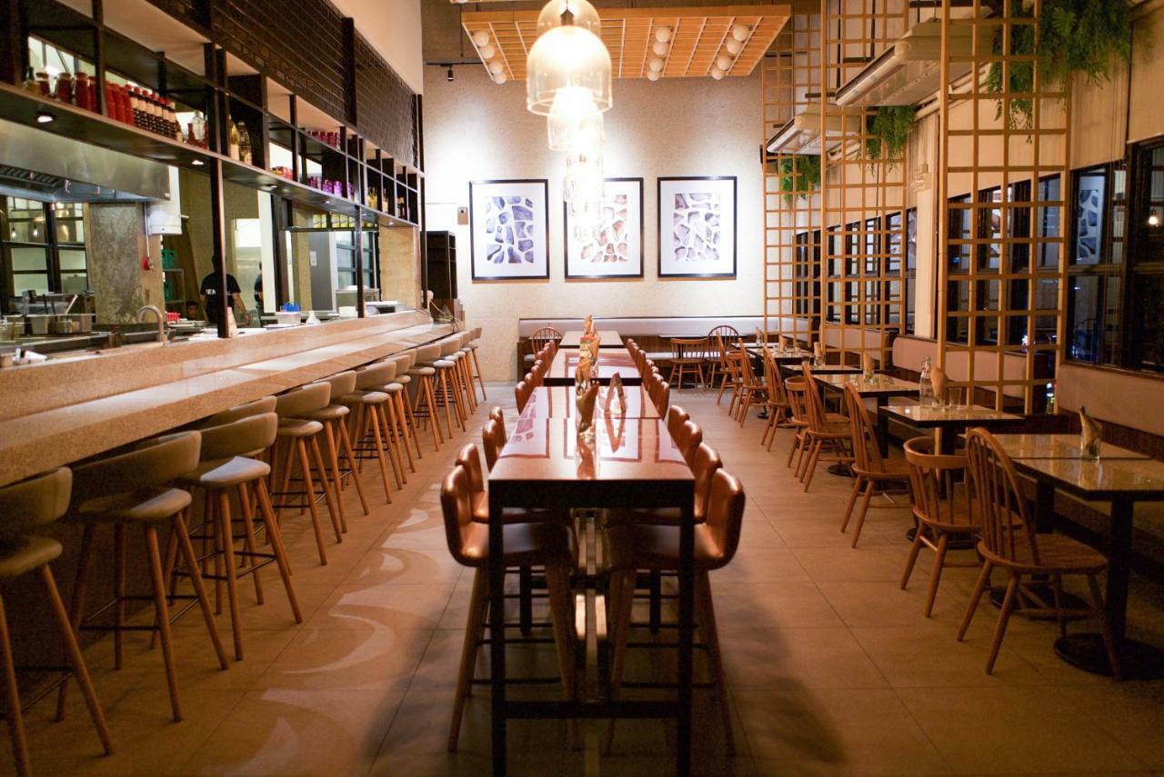 Lub D Philippines Makati - Central Makati, Near Nightlife Makati City Exteriér fotografie