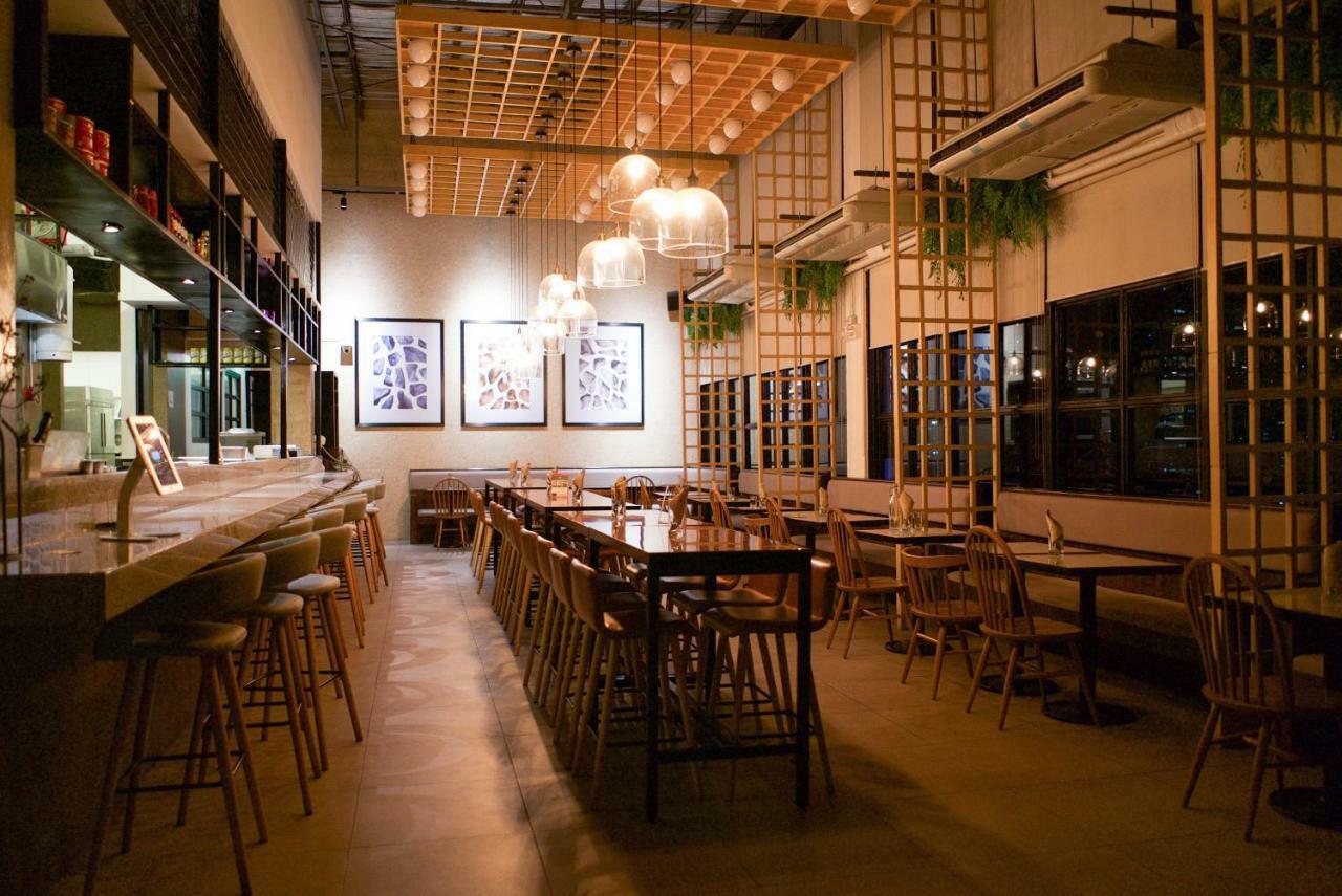 Lub D Philippines Makati - Central Makati, Near Nightlife Makati City Exteriér fotografie