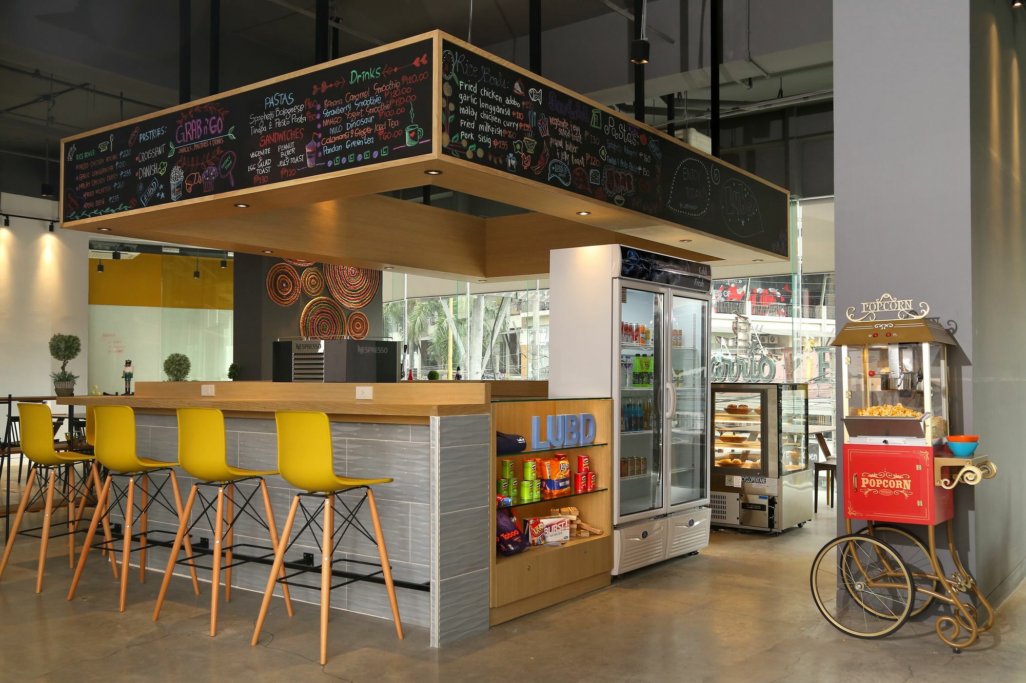 Lub D Philippines Makati - Central Makati, Near Nightlife Makati City Exteriér fotografie